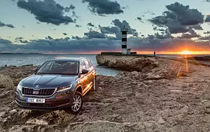   Skoda Kodiaq - 2017