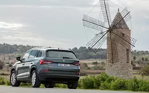   Skoda Kodiaq - 2017