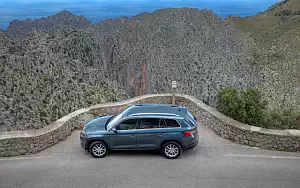   Skoda Kodiaq - 2017