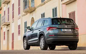   Skoda Kodiaq - 2017