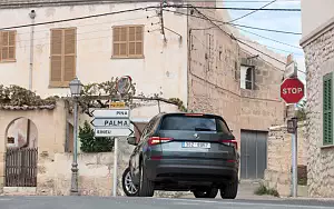   Skoda Kodiaq - 2017