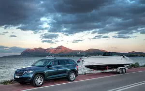   Skoda Kodiaq - 2017