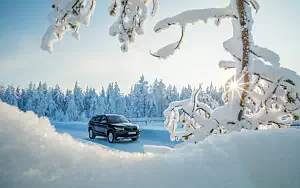   Skoda Kodiaq Scout - 2018