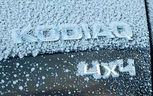   Skoda Kodiaq Scout - 2018