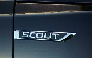   Skoda Kodiaq Scout - 2018