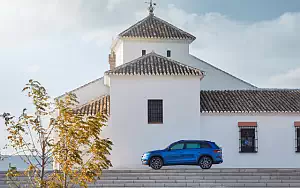   Skoda Kodiaq RS - 2019