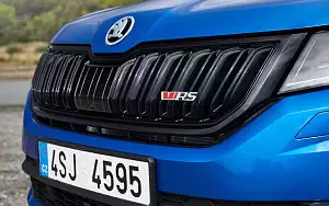   Skoda Kodiaq RS - 2019