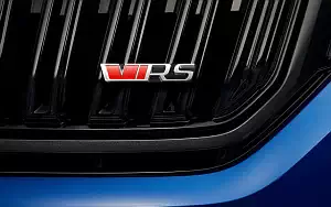   Skoda Kodiaq RS - 2019
