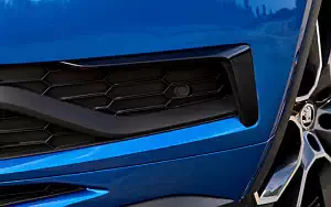   Skoda Kodiaq RS - 2019