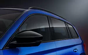   Skoda Kodiaq RS - 2019