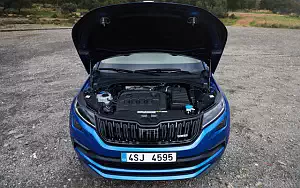   Skoda Kodiaq RS - 2019
