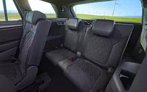   Skoda Kodiaq RS - 2019