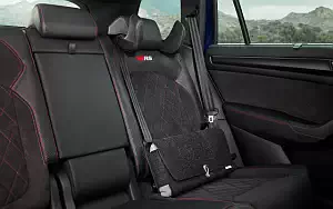   Skoda Kodiaq RS - 2019