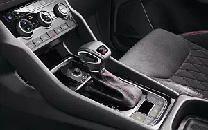   Skoda Kodiaq RS - 2019