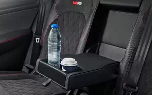  Skoda Kodiaq RS - 2019