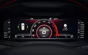   Skoda Kodiaq RS - 2019