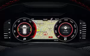   Skoda Kodiaq RS - 2019