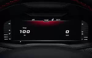   Skoda Kodiaq RS - 2019
