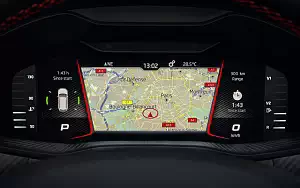   Skoda Kodiaq RS - 2019