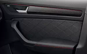   Skoda Kodiaq RS - 2019
