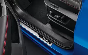   Skoda Kodiaq RS - 2019