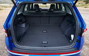   Skoda Kodiaq RS - 2019