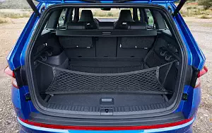   Skoda Kodiaq RS - 2019