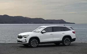   Skoda Kodiaq iV - 2024