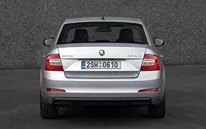   Skoda Octavia - 2013