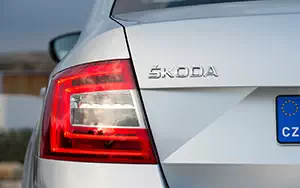   Skoda Octavia - 2013