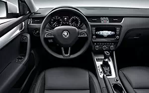   Skoda Octavia - 2013