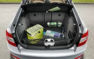   Skoda Octavia - 2013