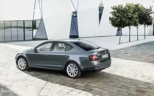   Skoda Octavia - 2017