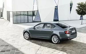   Skoda Octavia - 2017