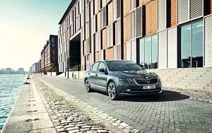   Skoda Octavia - 2017