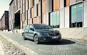   Skoda Octavia - 2017