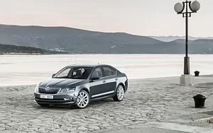   Skoda Octavia - 2017