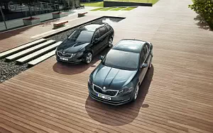   Skoda Octavia - 2017