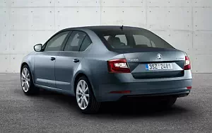   Skoda Octavia - 2017