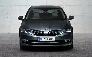   Skoda Octavia - 2017