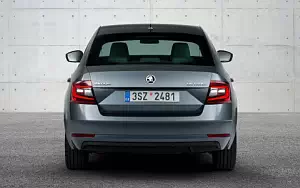   Skoda Octavia - 2017