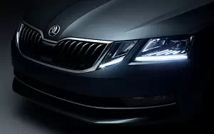   Skoda Octavia - 2017