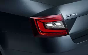   Skoda Octavia - 2017