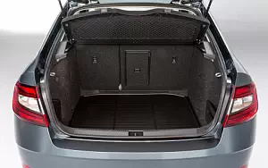   Skoda Octavia - 2017