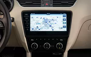   Skoda Octavia - 2017