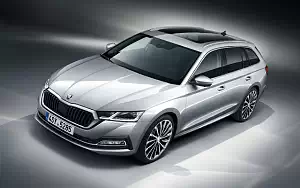   Skoda Octavia Combi - 2020