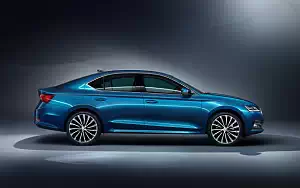   Skoda Octavia - 2020
