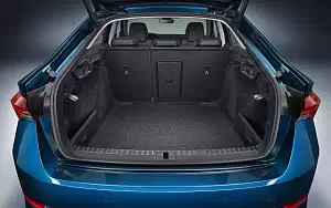   Skoda Octavia - 2020