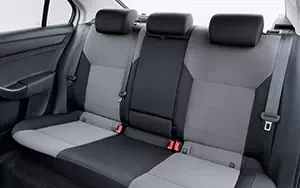   Skoda Rapid - 2012