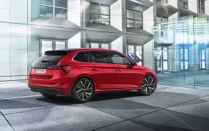   Skoda Scala - 2019